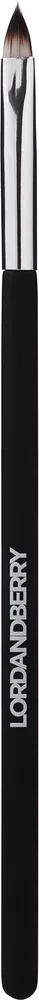 Кисть для губ Lord & Berry Lip Brush 0844 из гипоаллергенного ворса