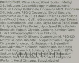 Kevin.Murphy Kevin Murphy Blow.Dry Rinse - Шампунь для волос Kevin Murphy Blow.Dry Rinse термозащитный, восстанавливающий, с гидролизованным белком гороха, 250 мл — фото 3