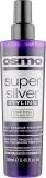 Серебристый тонирующий спрей для восстановления волос Osmo Super Silver Violet, 200 мл — фото 1