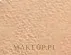 Asoa Mineral Mattifying Foundation база под макияж минеральная матирующая рассыпчатая праймер для жирной кожи 6 г, оттенок M25 - Golden Light — фото 1