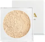 Asoa Mineral Mattifying Foundation база под макияж минеральная матирующая рассыпчатая праймер для жирной кожи 6 г, оттенок M08 - Neutral Cream — фото 1