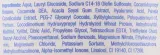 Шампунь Urban Care с гиалуроновой кислотой для сухих и медленно растущих волос, бессульфатный, 250 мл — фото 2