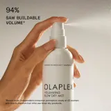Спрей для прикорневого объёма волос OLAPLEX Volumizing Blow Dry Mist, 150 мл — фото 5