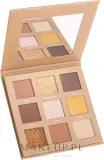 Палетка теней для век Color Care Eyeshadow Palette веганская, оттенок Triumph — фото 1