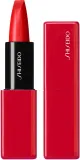 Гелевая помада для губ Shiseido Technosatin сатиновая, оттенок 417 - Soundwave — фото 1