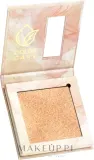 Color Care Highlighter хайлайтер для лица с маслом авокадо и витамином Е кремовый перламутровый сияние 8 г, оттенок 04 - Universal Peach — фото 1