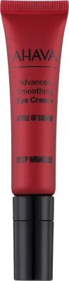 Крем для кожи вокруг глаз Ahava Apple Of Sodom разглаживающий 15 мл