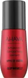 Сыворотка для лица Ahava Apple of Sodom Advanced Smoothing разглаживающая с пептидами 30 мл — фото 1