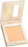 Прессованная пудра Color Care Pressed Powder матирующая с маслом авокадо, 8 г, оттенок 02 - Dark Beige — фото 1