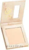 Прессованная пудра Color Care Pressed Powder матирующая для светлой кожи, 8 г, оттенок 02 - Cool Beige — фото 1