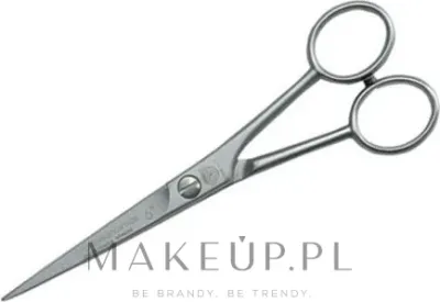 Ножницы парикмахерские Kiepe Pro Cut Series 2127 с микронасечкой, классический дизайн, 6 дюймов, 1 шт