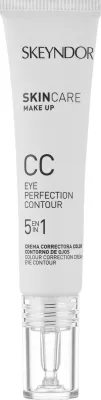 CC-крем Skeyndor Make Up CC Eye Perfection Contour