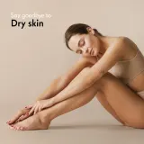 Масло для тела Olive Spa Spirulina Body Butter со спирулиной питательное 250 мл — фото 2