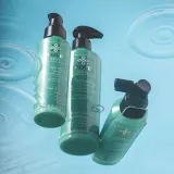 Масло для тела и волос Olive Spa Spirulina сухое со спирулиной и оливковым маслом 100 мл — фото 4