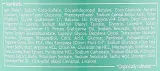 Детокс-шампунь Olive Spa Spirulina Detox против выпадения волос со спирулиной и женьшенем, 250 мл — фото 6