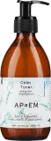 Освежающий успокаивающий тоник для лица APoEM Calm Toner с годжи и гиалуроновой кислотой 300 мл — фото 1