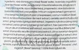 Освежающий успокаивающий тоник для лица APoEM Calm Toner с годжи и гиалуроновой кислотой 300 мл — фото 3