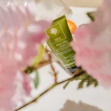 Olive Spa Aloe Vera крем для рук и стоп увлажняющий питательный с алоэ вера и маслом ши 75 мл — фото 4