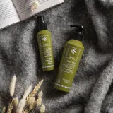 Гель для душа Olive Spa с алоэ вера и оливковым маслом, 250 мл — фото 5