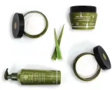 Гель для душа Olive Spa с алоэ вера и оливковым маслом, 250 мл — фото 8