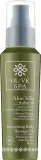 Масло для массажа тела Olive Spa Aloe Vera Energising тонизирующее с базиликом и лемонграссом 100 мл — фото 1