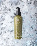 Масло для массажа тела Olive Spa Aloe Vera Relaxing расслабляющее с цветочным ароматом 100 мл — фото 2