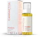 Масло для тела с грейпфрутом и CBD Cannactiva Grapefruit Body Oil — фото 1