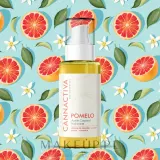 Масло для тела с грейпфрутом и CBD Cannactiva Grapefruit Body Oil — фото 2