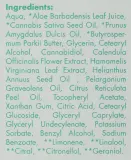 Cannactiva Body Lotion with Repairing CBD — восстанавливающий бальзам для тела с CBD, 200 мл — фото 3