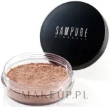 Минеральная пудровая основа Sampure Minerals Instant Glow Foundation, 4,5 г, оттенок Warm Beige — фото 1