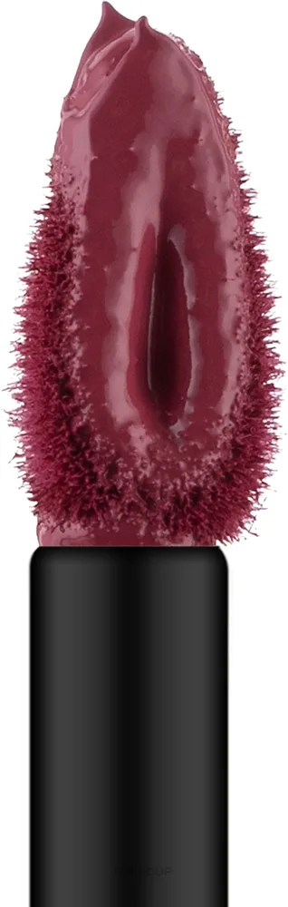 Жидкая помада для губ Deborah Milano Red Touch матовая, оттенок 04 - Peony Rose