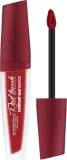 Жидкая помада для губ Deborah Milano Red Touch матовая, оттенок 18 - Iconic Red — фото 1