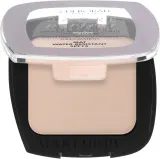 Пудровая тональная основа Deborah Fondotinta 24 Ore Perfect SPF 15 матирующая, 9 г, оттенок 1 - Light Beige — фото 1