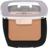 Пудровая тональная основа Deborah Fondotinta 24 Ore Perfect SPF 15 матирующая, 9 г, оттенок 4 - Beige — фото 1