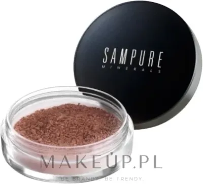 Румяна для лица Sampure Minerals Instant Glow