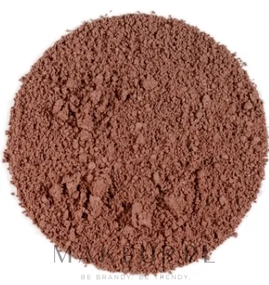 Румяна для лица Sampure Minerals Instant Glow, оттенок Warm Spice