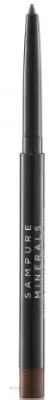 Подводка для глаз Sampure Minerals Retractable Eye Liner