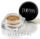 Тени для век Sampure Minerals Eye Shadow минеральные, оттенок Eid Moon — фото 1