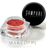 Тени для век Sampure Minerals Eye Shadow минеральные, оттенок Eternal Blossom — фото 1