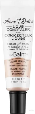 Корректор для лица theBalm Anne T. Dotes Liquid Concealer жидкий, стойкий, 11,8 мл
