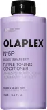 Тонирующий кондиционер для волос Olaplex No.5P Blonde Enhancer, для блонда и седых волос, 250 мл — фото 2
