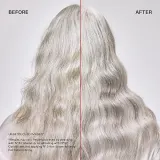 Тонирующий кондиционер для волос Olaplex No.5P Blonde Enhancer, для блонда и седых волос, 250 мл — фото 6