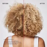 Тонирующий кондиционер для волос Olaplex No.5P Blonde Enhancer, для блонда и седых волос, 250 мл — фото 7