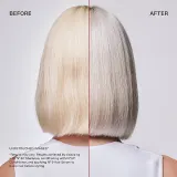 Тонирующий кондиционер для волос Olaplex No.5P Blonde Enhancer, для блонда и седых волос, 250 мл — фото 8