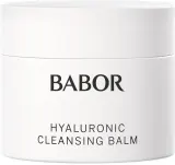Очищающий бальзам для лица Babor Hyaluronic Cleansing Balm с гиалуроновой кислотой — фото 1
