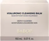 Очищающий бальзам для лица Babor Hyaluronic Cleansing Balm с гиалуроновой кислотой — фото 2