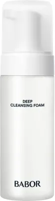 Пенка для лица Babor Cleansing Deep Cleansing Foam, глубоко очищающая, 200 мл