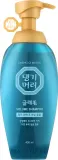 Шампунь для объёма волос Daeng Gi Meo Ri Glamorous Volume Shampoo, с корейскими травами, очищающий и питающий — фото 1