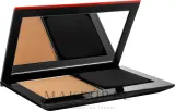 Пудровая тональная основа Shiseido Synchro Skin Self-Refreshing Custom Finish матирующая, 9 г — фото 3