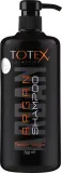 Шампунь Totex Cosmetic с маслом арганы для всех типов волос, 750 мл, ОАЭ — фото 1